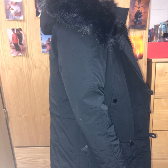 parka - Picture 4 of 6